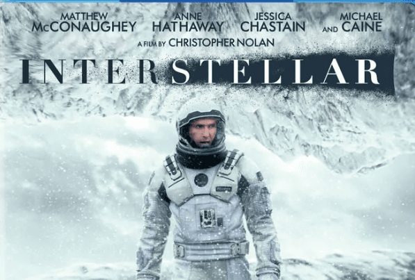 Interstellar