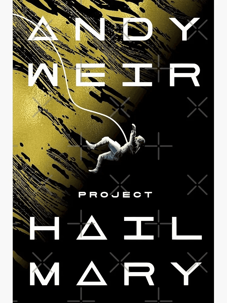 Project Hail Mary