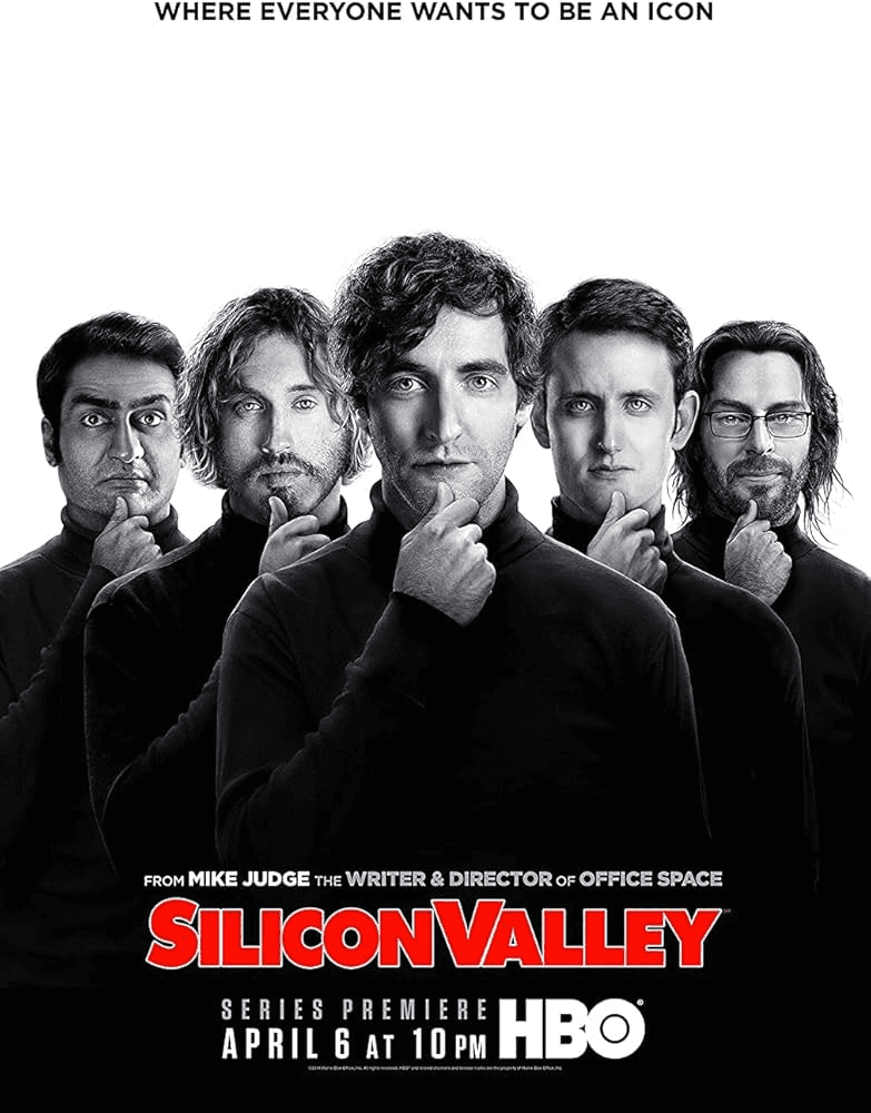 Silicon valley